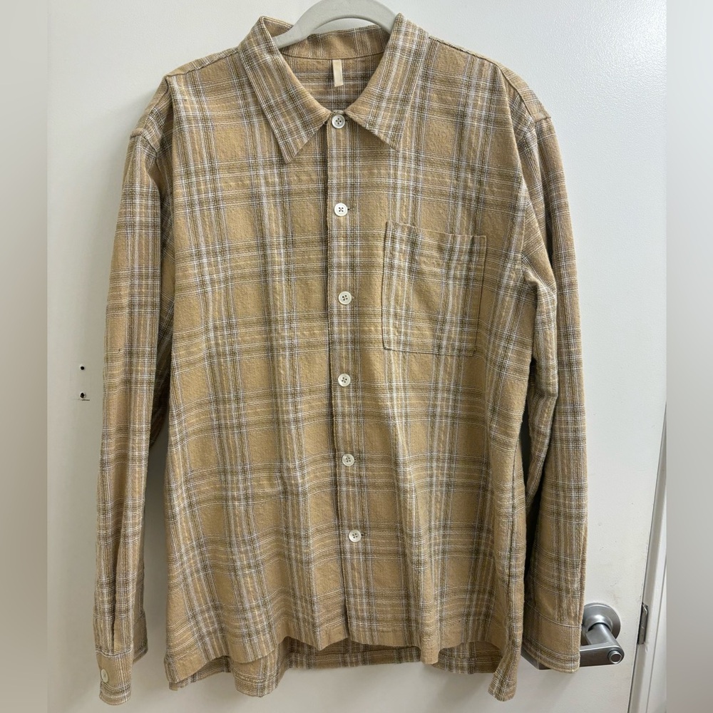 Sunflower Shirt